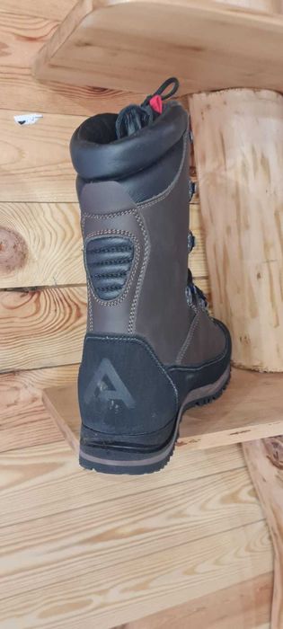 Alfa Bever pro advance 2.0 gtx