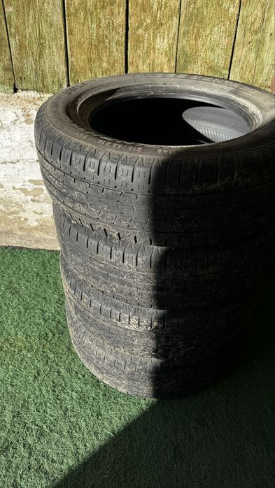 Продам резину на 16