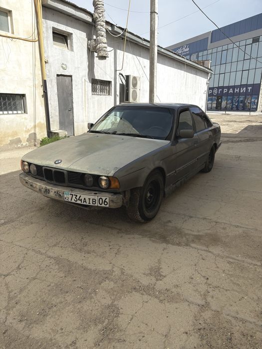 Продается BMW e34