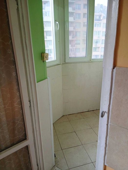 Едностаен апартамент в Младост 1А