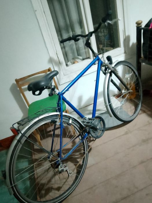 28 балонли Германия велосипед сотилади