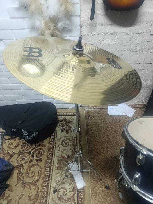 Продам барабаны Mapex