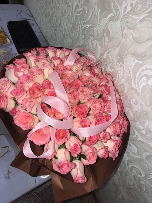Продам свежий букет