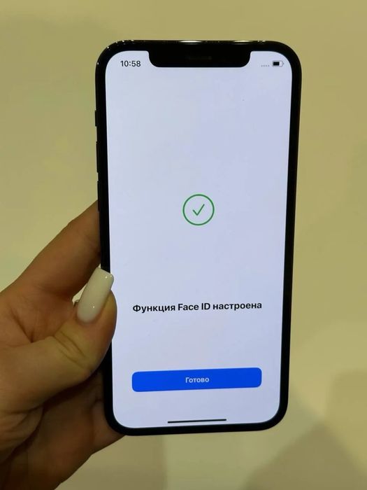 iphone 12 pro 256 гб 100%