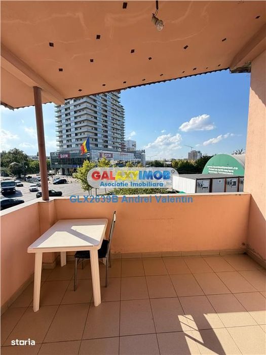 Apartament Soseaua Berceni - Metrou Dimitrie Leonida - Centrala