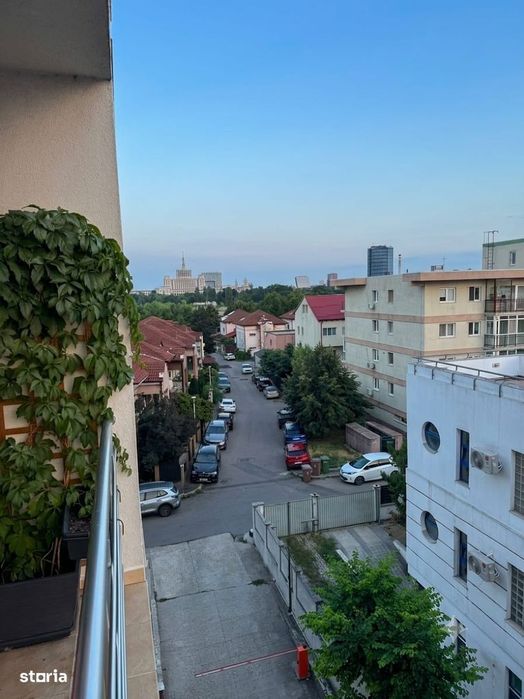 Apartament 4 camere de vanzare | Baneasa | Casa Presei | Park Residenc