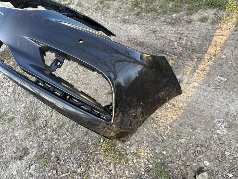 Предна броня за Опел Астра К / Opel Astra K