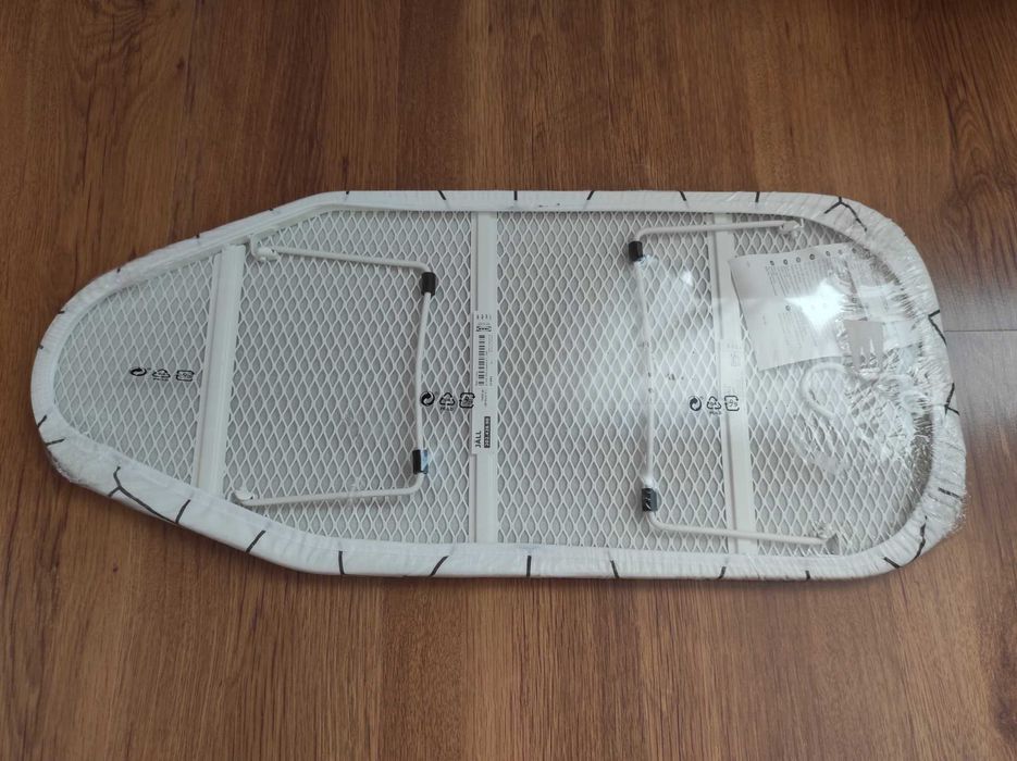 Маса/дъска за гладене - IKEA JÄLL (нова)