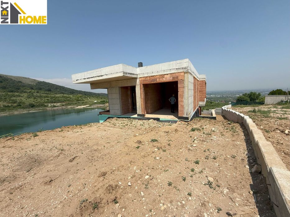 Продава се Къща в с. Марково, Област Пловдив - 325 кв.м за 1000 €/кв.м - Снимка #10