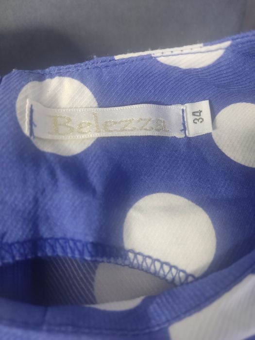 Детское платье 34 размер