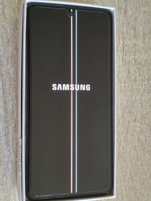 Samsung Galaxy A71