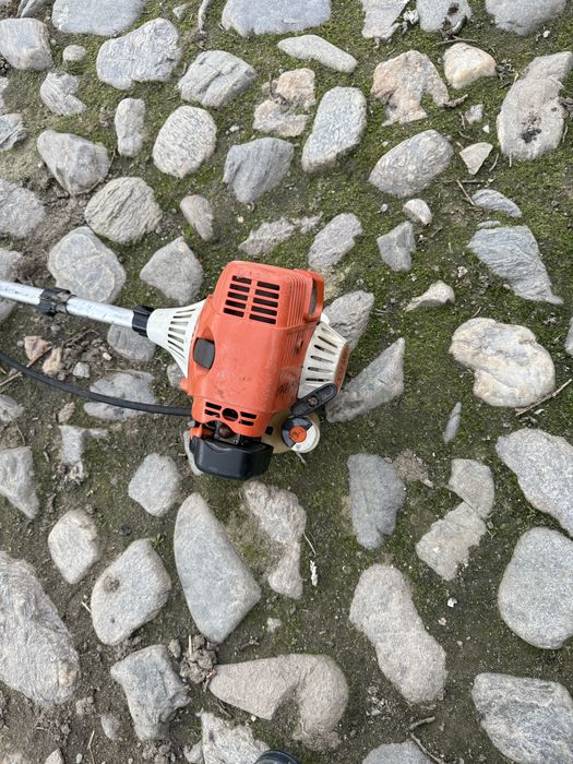 Motocoasa motocositoare Sthil FS90 pentru piese