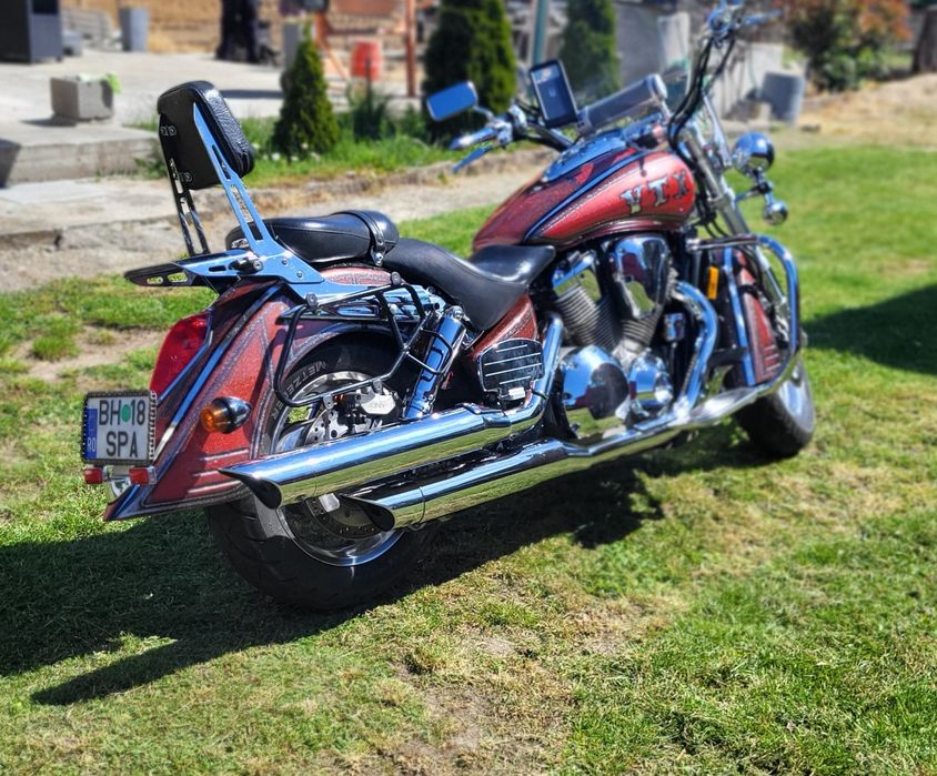 De vânzare Honda VTX