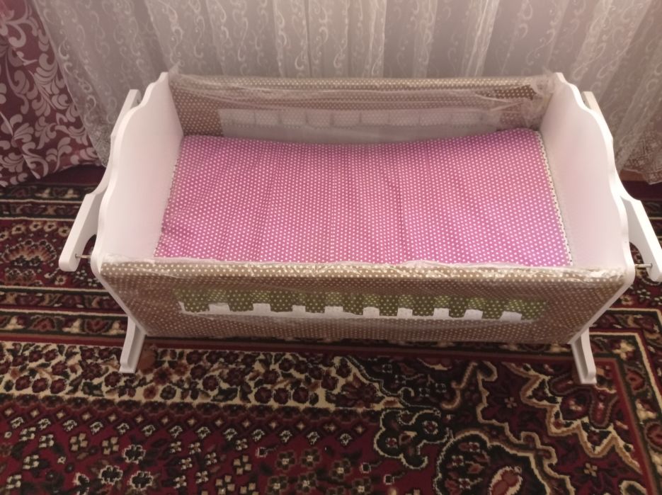 Янги. Калиберкача