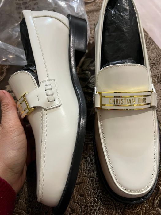 Cristyan Doir новые обуви