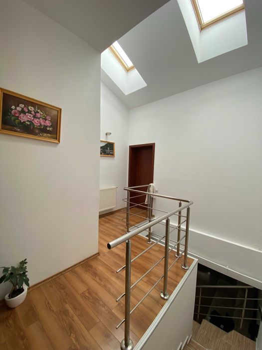 Apartament 2 Camere (Penthouse) Cartierul Latin Bucuresti Sectorul 6