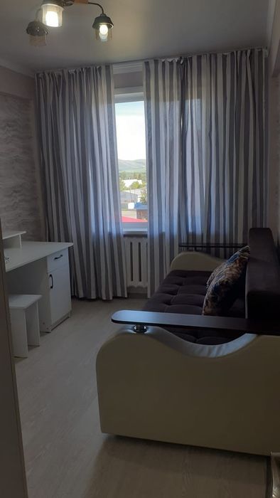 Тр5хкомнатная люкс посуточно