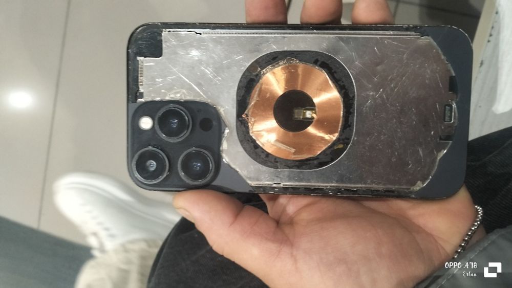 аифон хр с 13 про