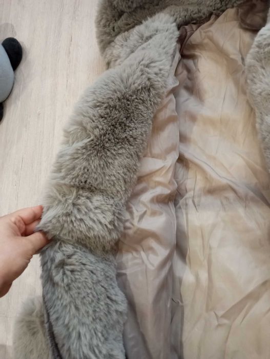 Зимно дамско яке