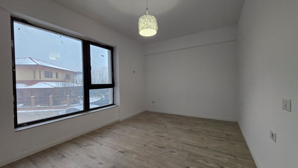 Apartament Nou Bulevard  2 camere + loc parcare subteran.