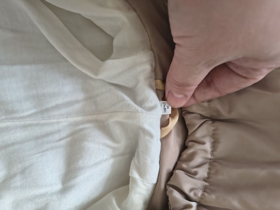 Комбинезон детский