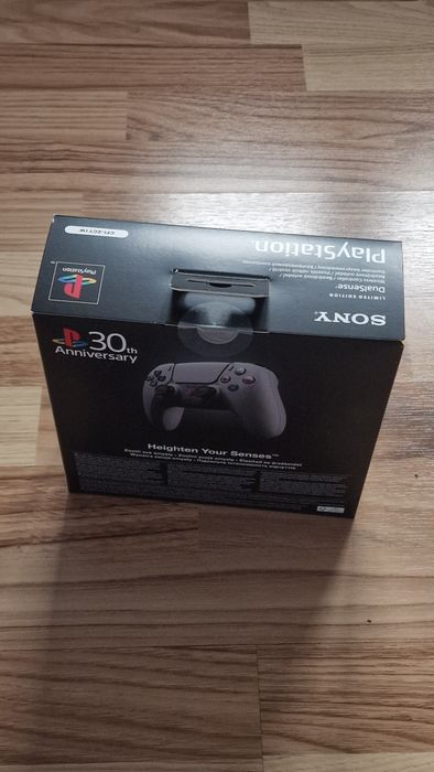 Controller Anniversary 30 de ani Playstation Dualsense