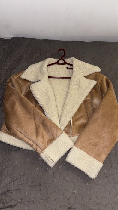 Дамски якета (видове)