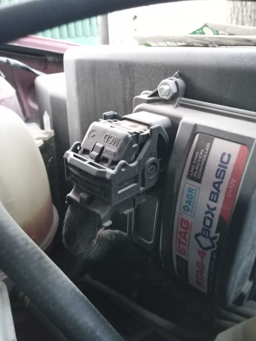 Dacia Logan Laureate  120.000 km reali, gpl, AC