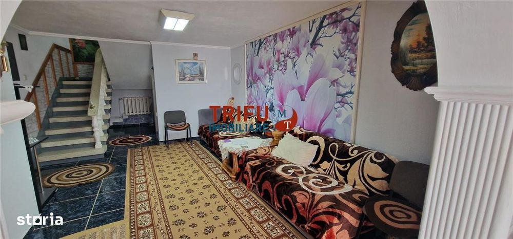 Casa de vanzare 6 camere in Alba Iulia