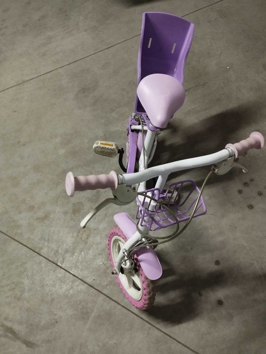 Детски Велосипед 12"