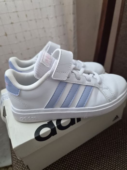 Детски маратонки  Adidas