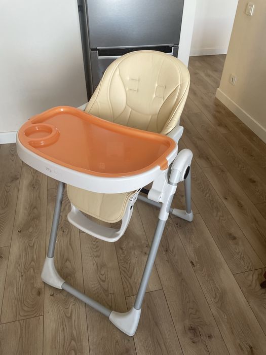 Продам стульчик для кормления Пег-пегерро, оригинал.