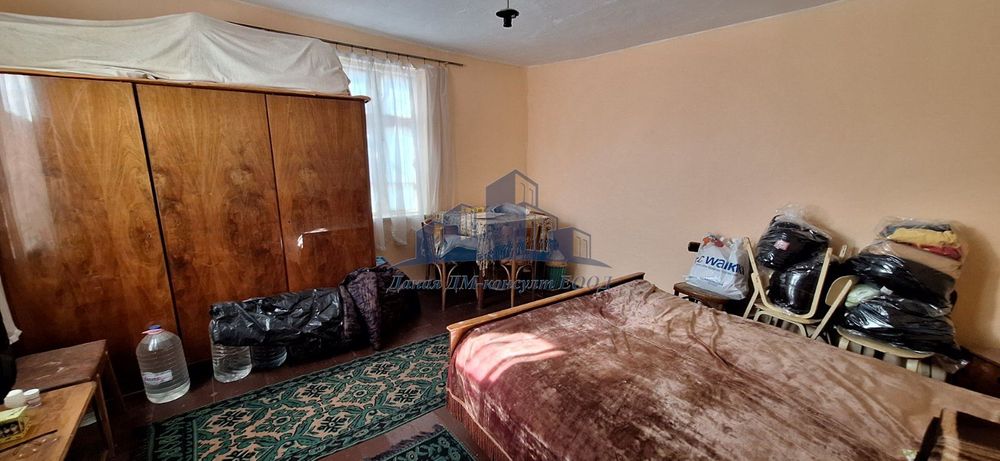 Продава се Къща в с. Хан Крум, Област Шумен - 100 кв.м за 383 €/кв.м - Снимка #3