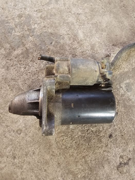 Electromotor focus 2 c-max fusion fiesta  1.4 1.6 benzina 2004 - 2009