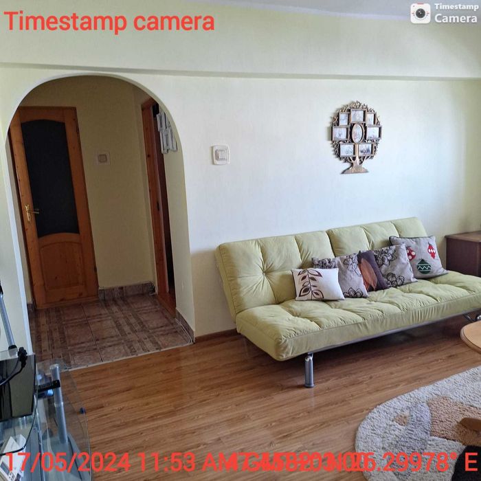 Vand apartament 3  camere FALTICENI