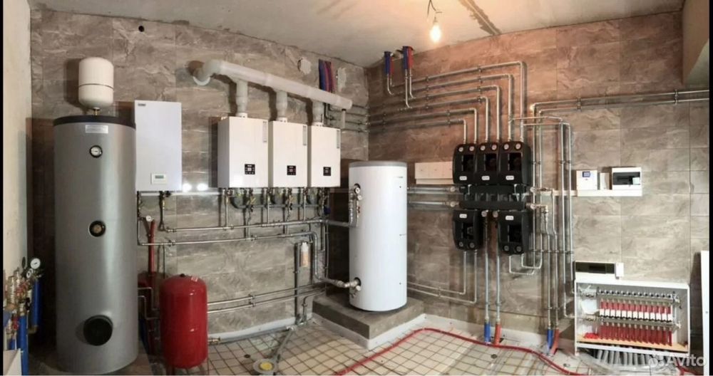 Сантехник срочно. Выезд 24/7.