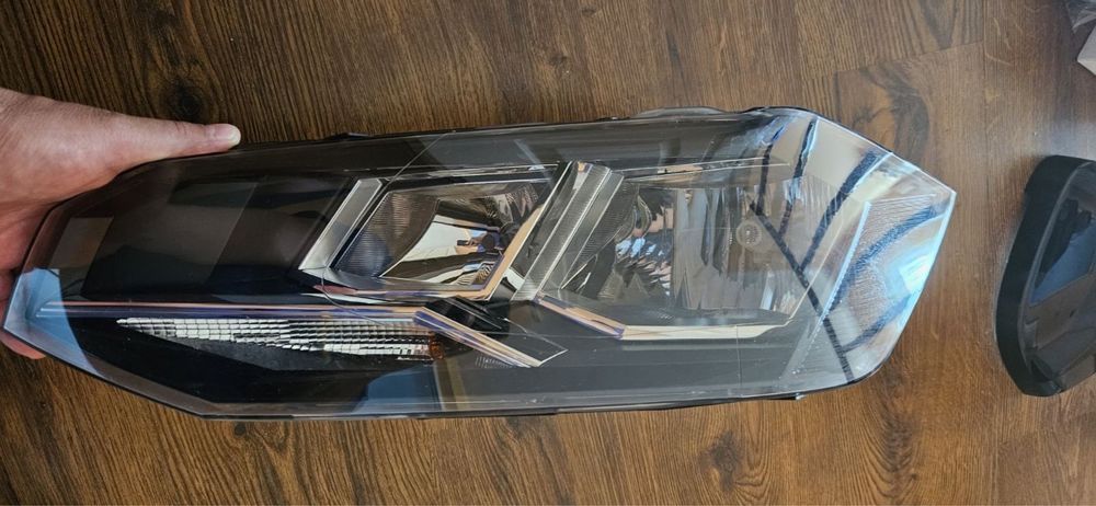 Фар за VW Polo 2020г. 2G1