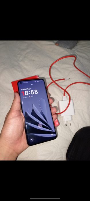 OnePlus 10 pro идеал телефон ванплас 10 про