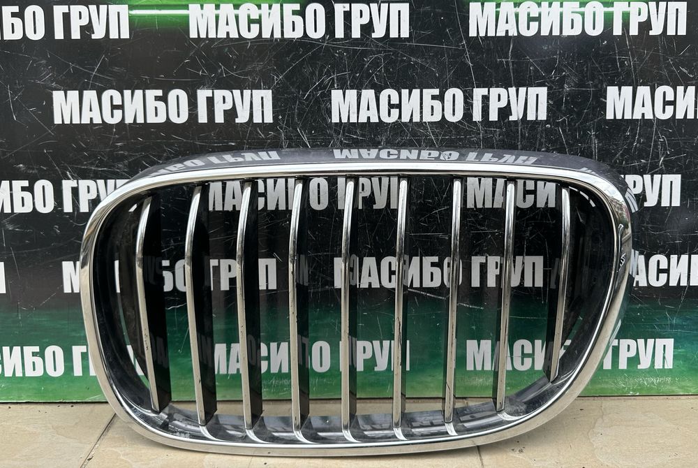 Бъбреци грил за Бмв Х3 Х4 Bmw X3 G01 X4 G02 Bmw G11 F25 LCI