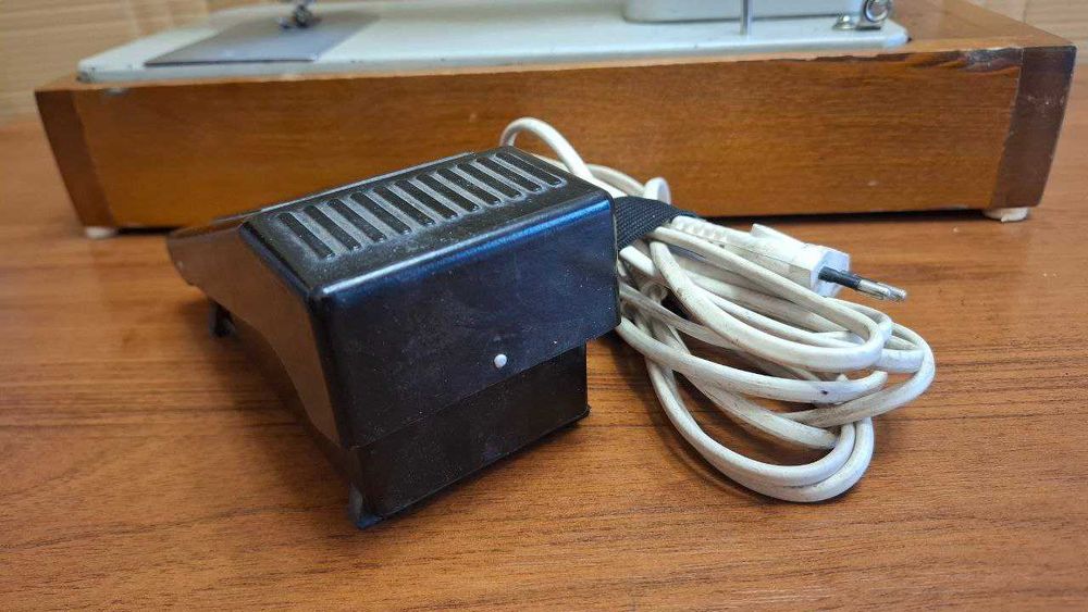 Швейная машинка Мальва