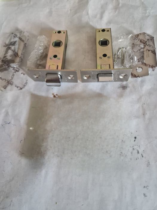 Защёлки дверные суперррр