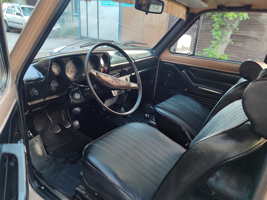 Продам Ниву производство СССР