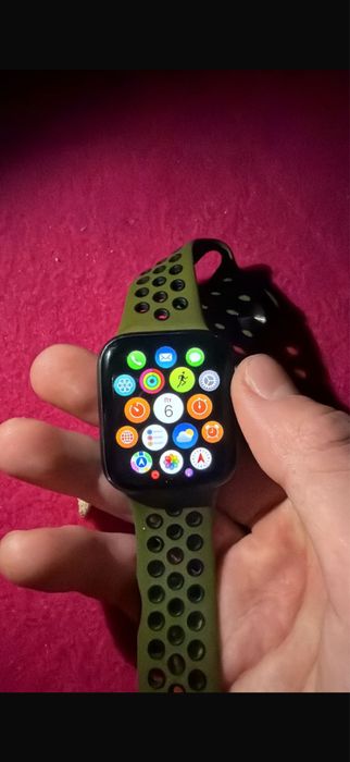 Apple watch se 44 mm