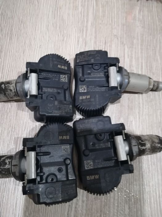 TPMS сензор за BMW