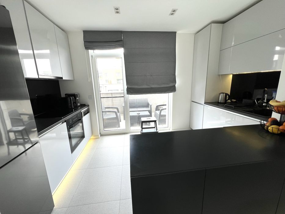 Penthouse / 120 mp + 60 mp terase/ 2 parcari/ Soporului, Cluj-Napoca
