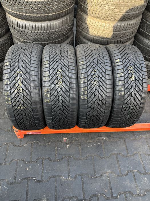 Anvelope Iarna 225/50/17 Pirelli Winter Cinturato 2 225 50 17 R17