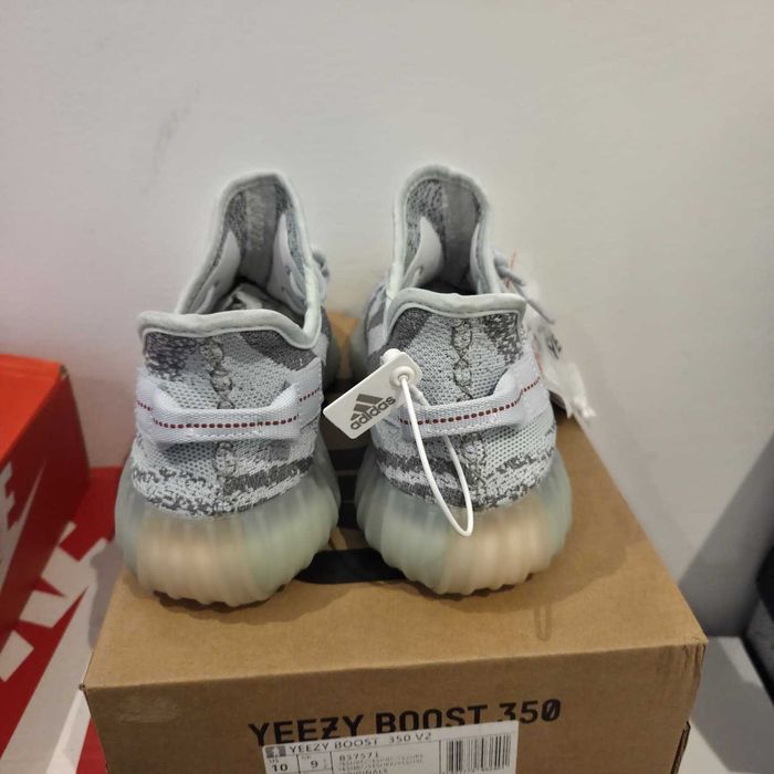 Adidas Yeezy 350 (44) FULLBOX PREMIUM | Livrare rapida cu verificare
