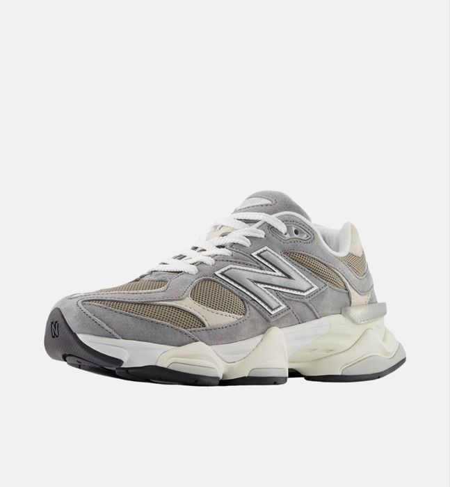 New Balance кецове