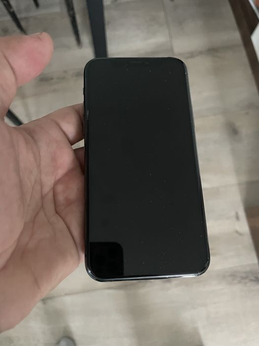 Iphone 11 pro 256