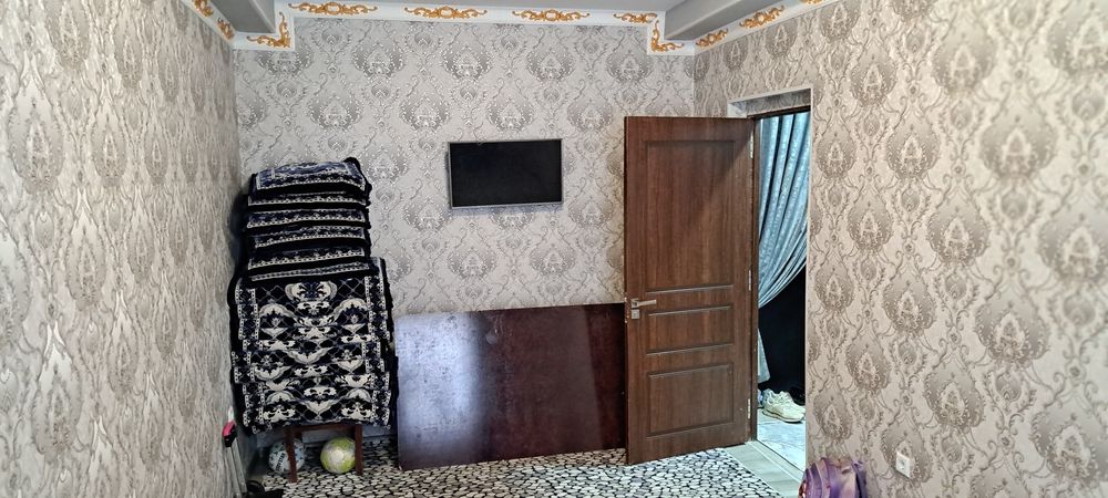 Продаётся квартира 3/4/7 центре города